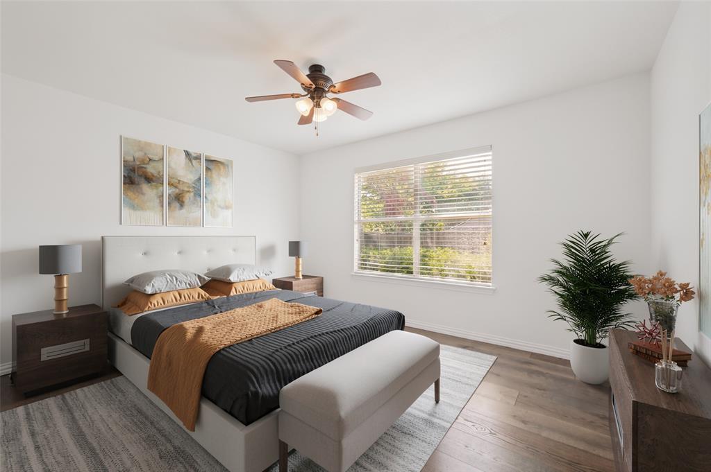 Fieldstone Place - Residential