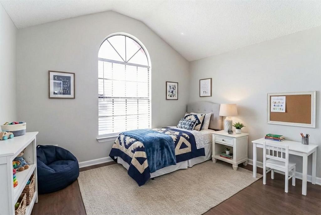 Summerfields East Add - Residential