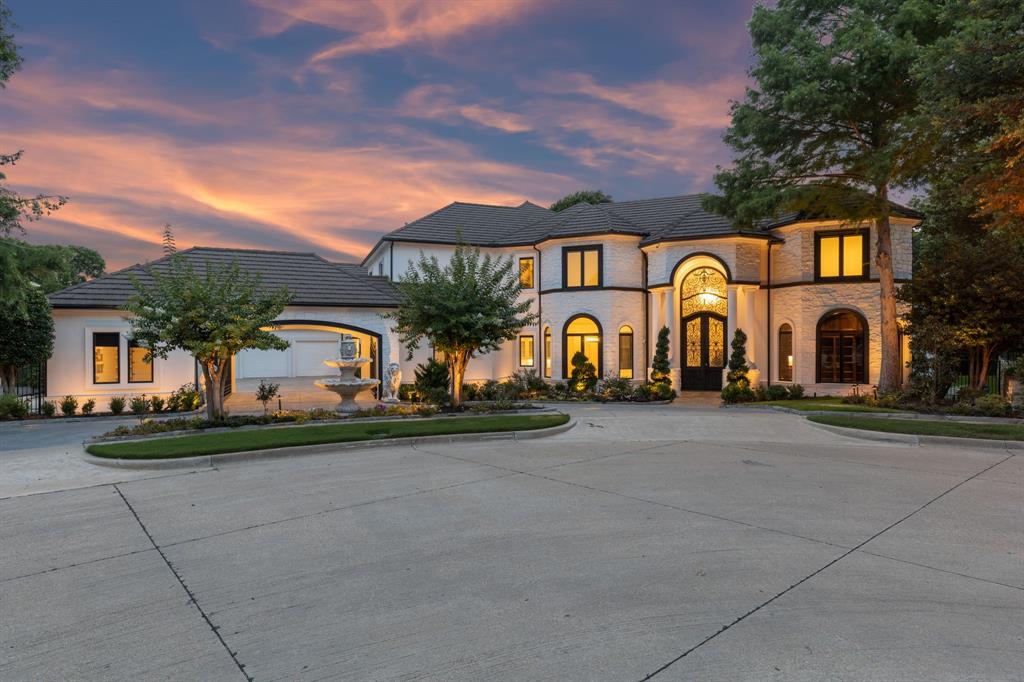 Lakeside on Preston - Residential