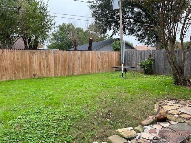 Spring Valley Add - Residential