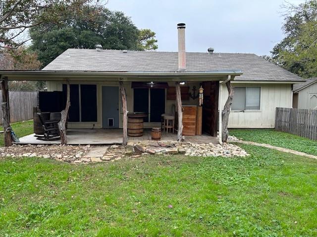 Spring Valley Add - Residential