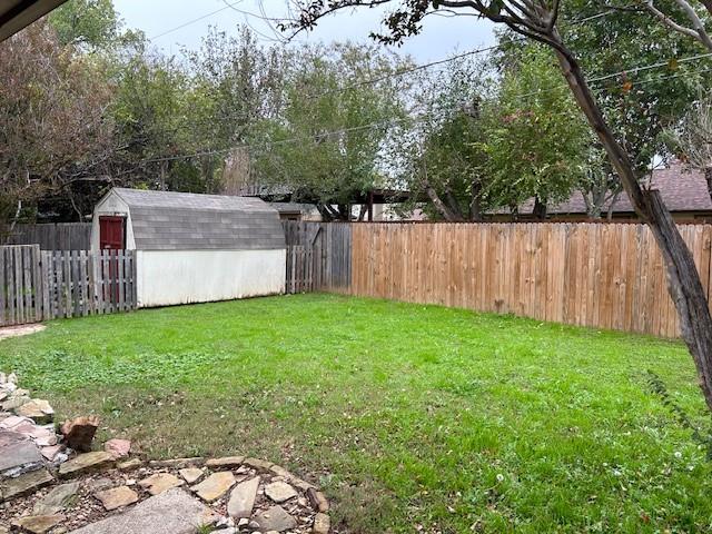 Spring Valley Add - Residential
