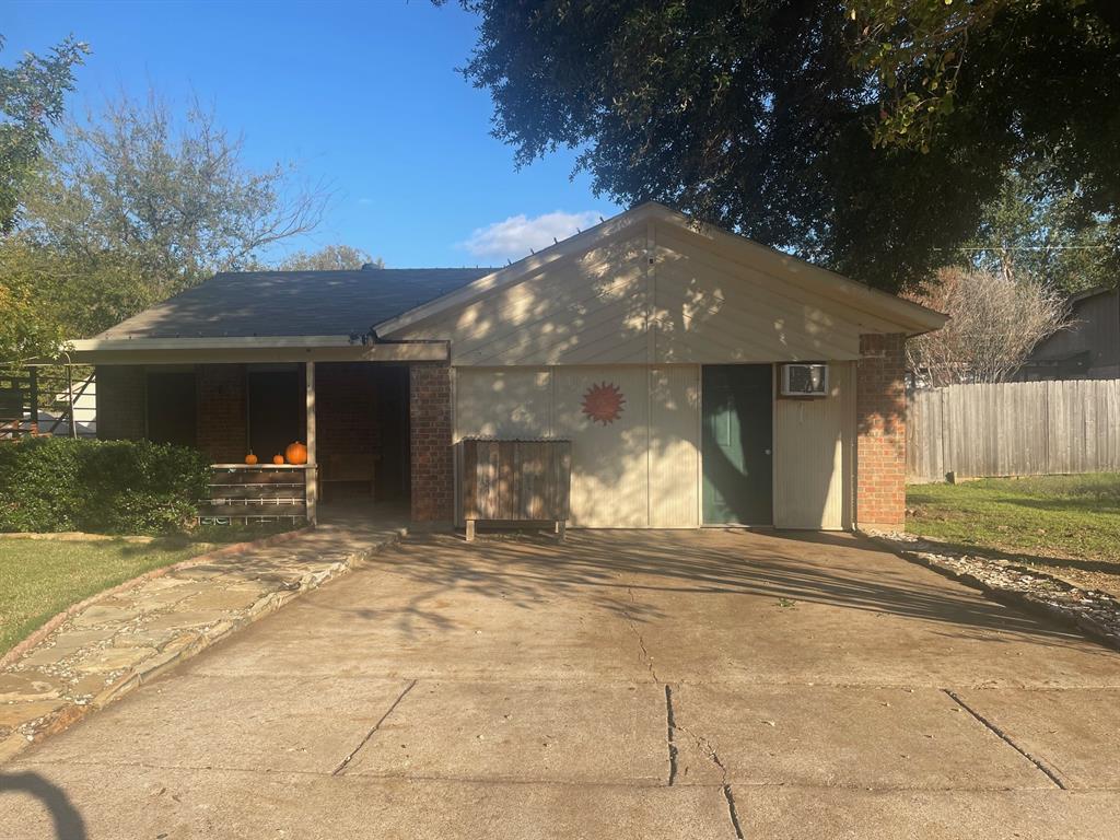 Spring Valley Add - Residential