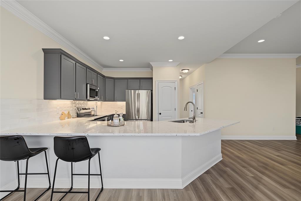 Cove at Villaggio - Residential