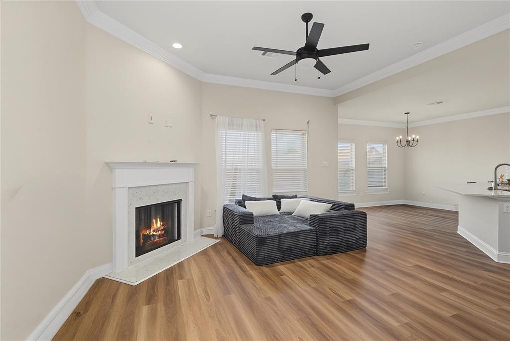 Cove at Villaggio - Residential