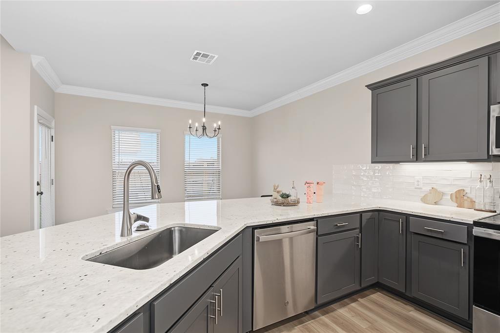 Cove at Villaggio - Residential