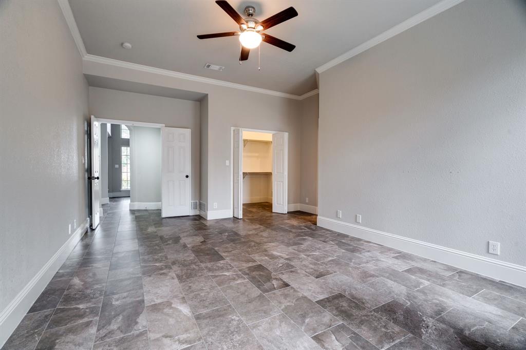 Spring Hill Ph I - Residential