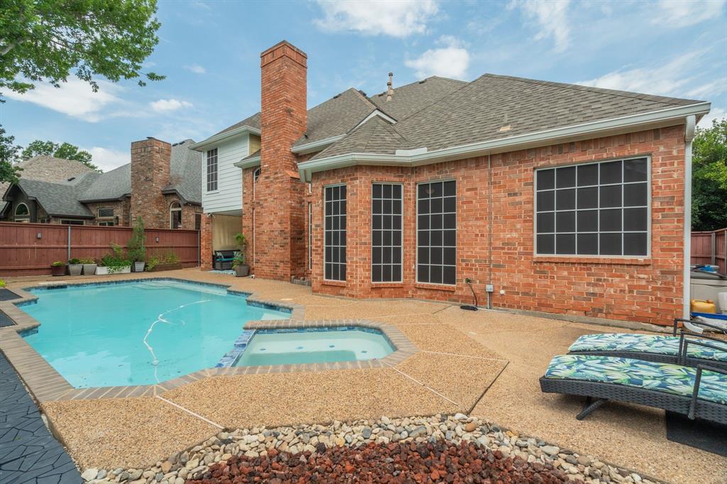 Spring Hill Ph I - Residential