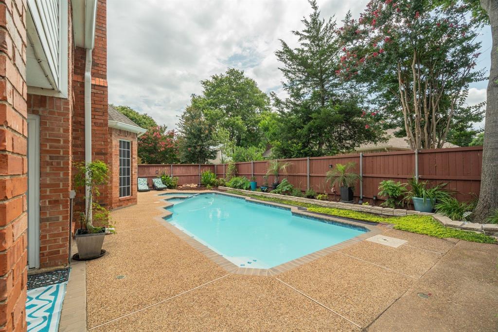 Spring Hill Ph I - Residential