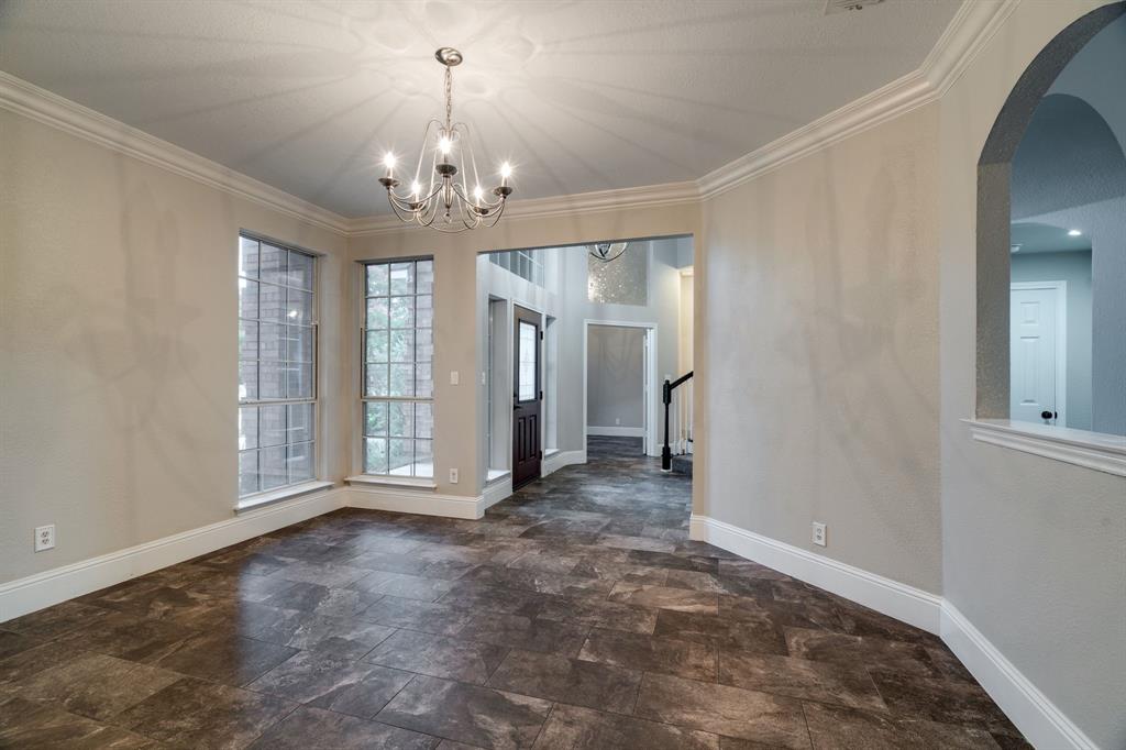 Spring Hill Ph I - Residential