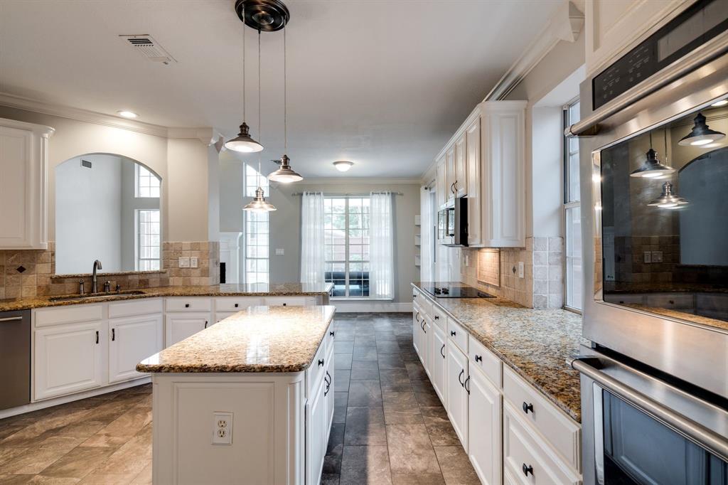 Spring Hill Ph I - Residential
