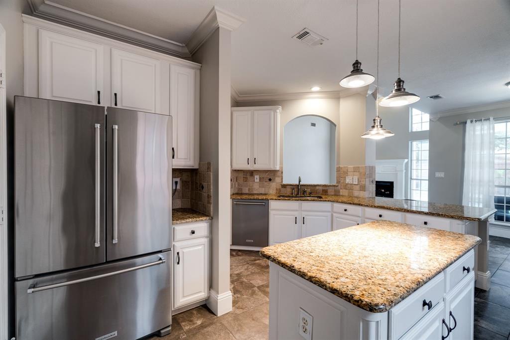 Spring Hill Ph I - Residential