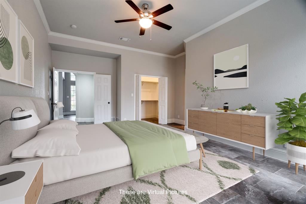 Spring Hill Ph I - Residential