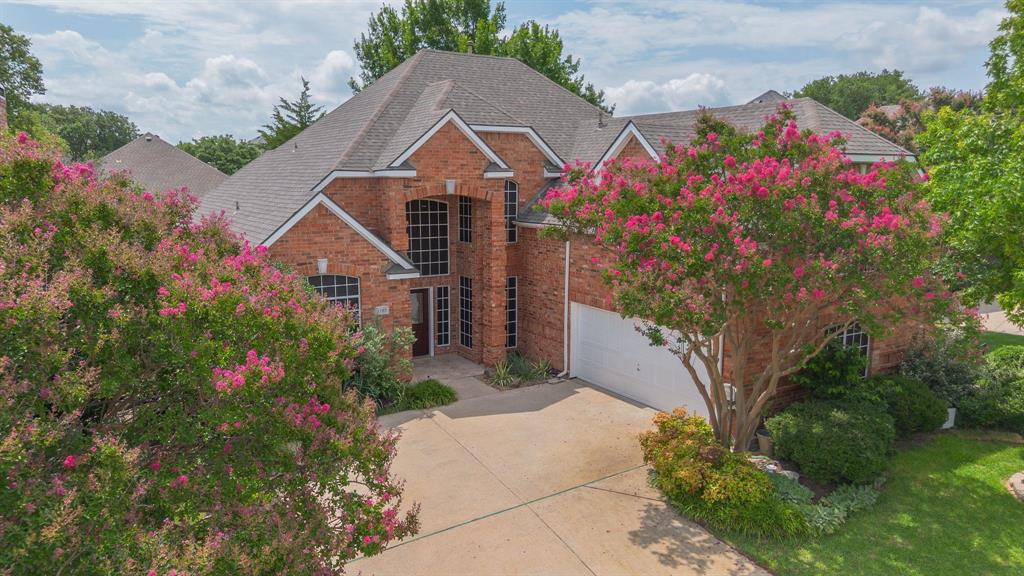 Spring Hill Ph I - Residential