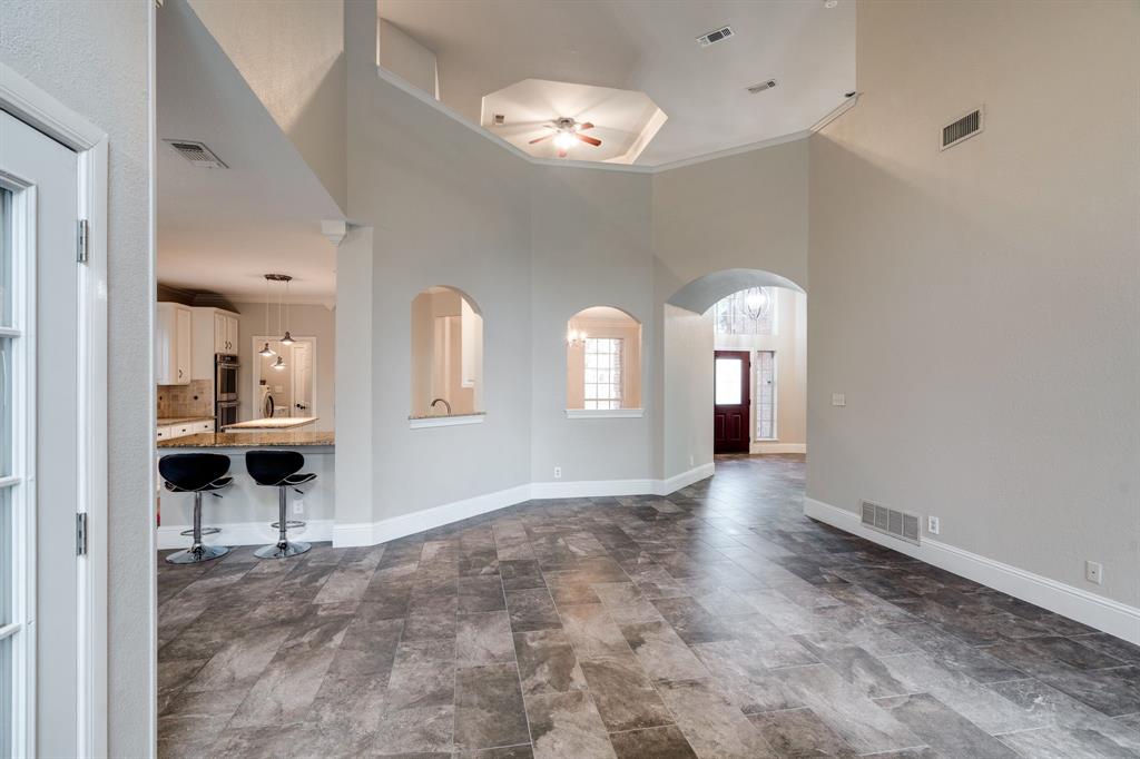 Spring Hill Ph I - Residential