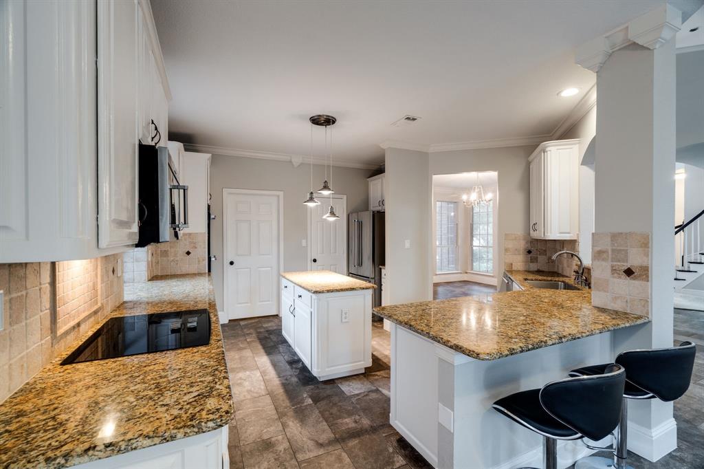 Spring Hill Ph I - Residential