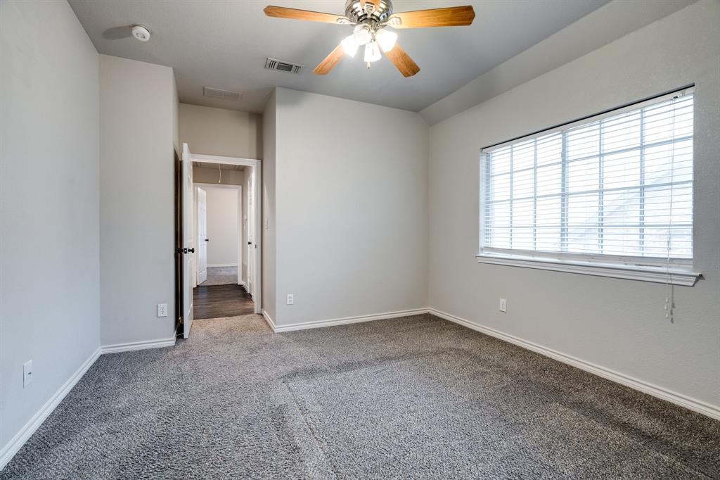 Spring Hill Ph I - Residential