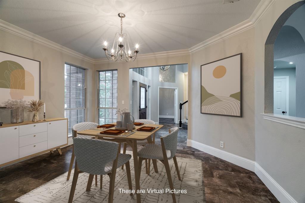 Spring Hill Ph I - Residential
