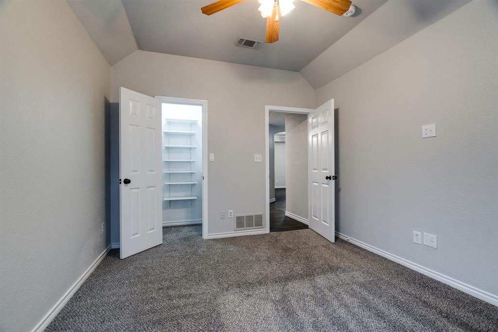 Spring Hill Ph I - Residential