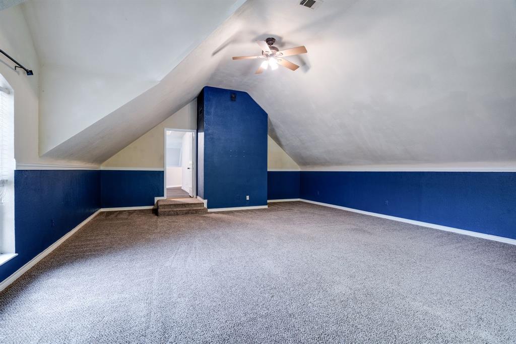 Spring Hill Ph I - Residential