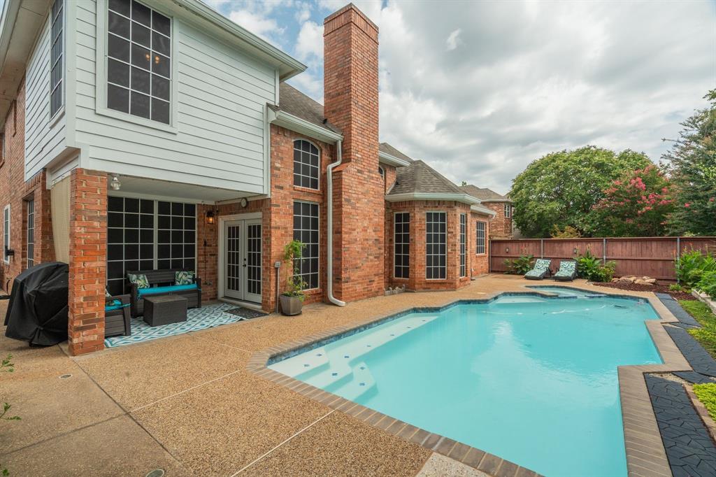 Spring Hill Ph I - Residential