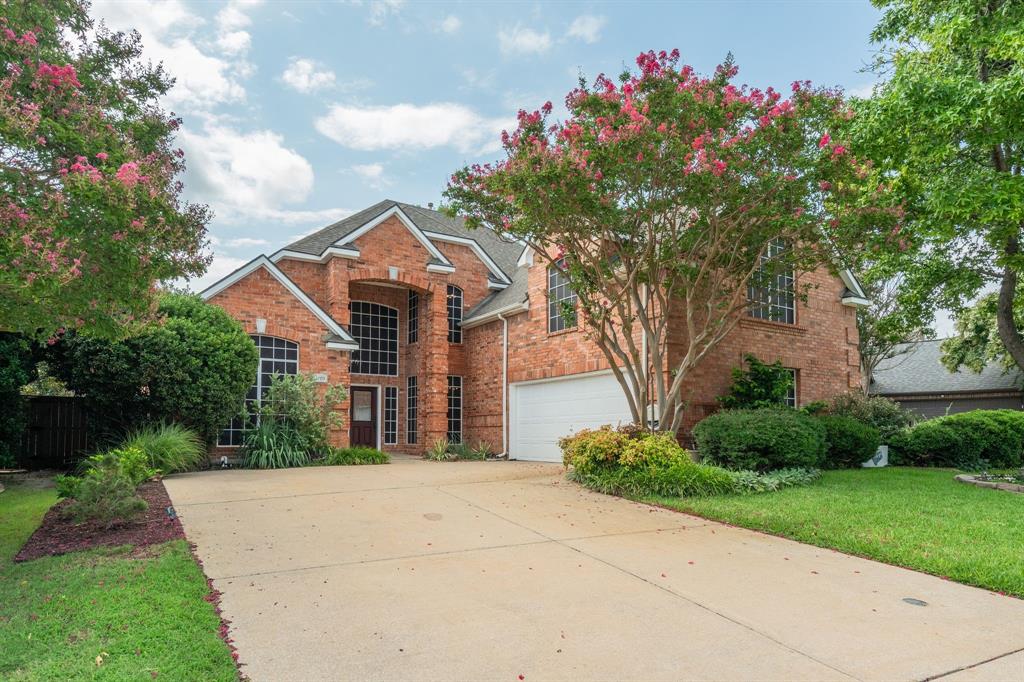 Spring Hill Ph I - Residential