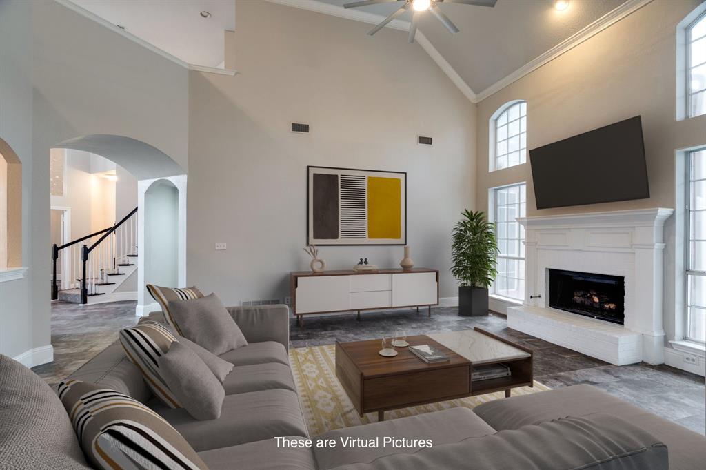 Spring Hill Ph I - Residential