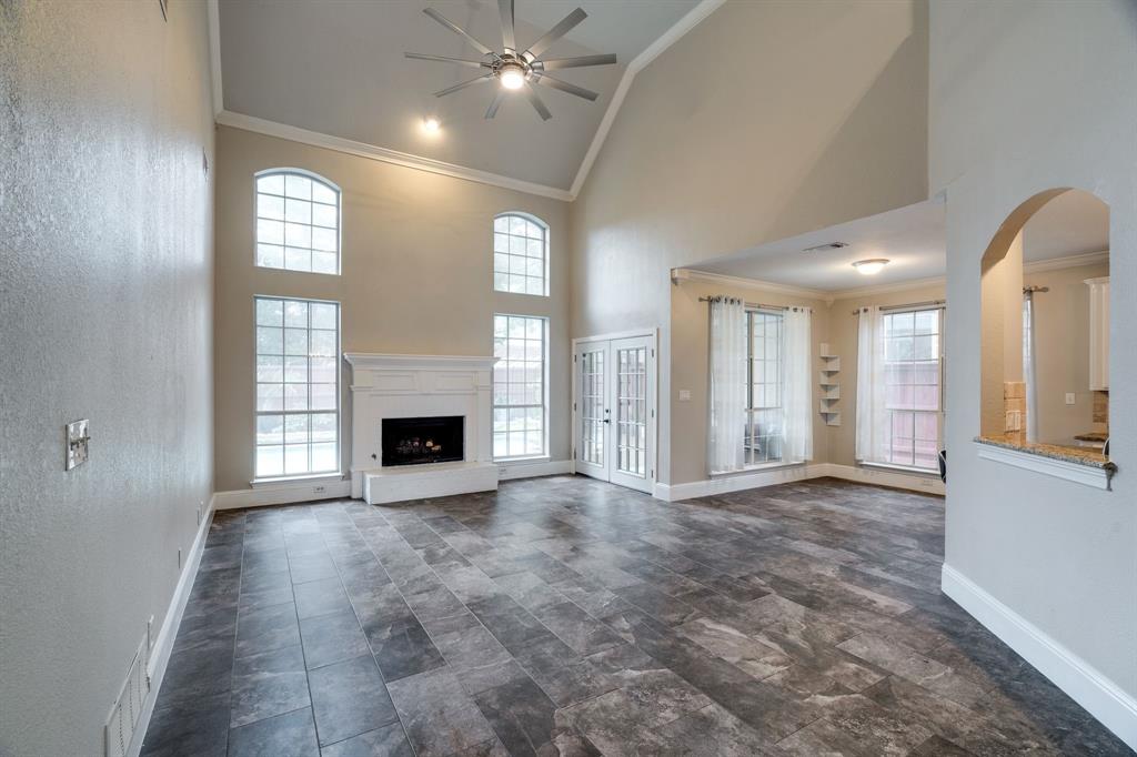 Spring Hill Ph I - Residential