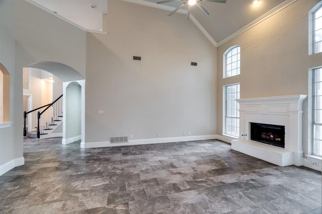 Spring Hill Ph I - Residential