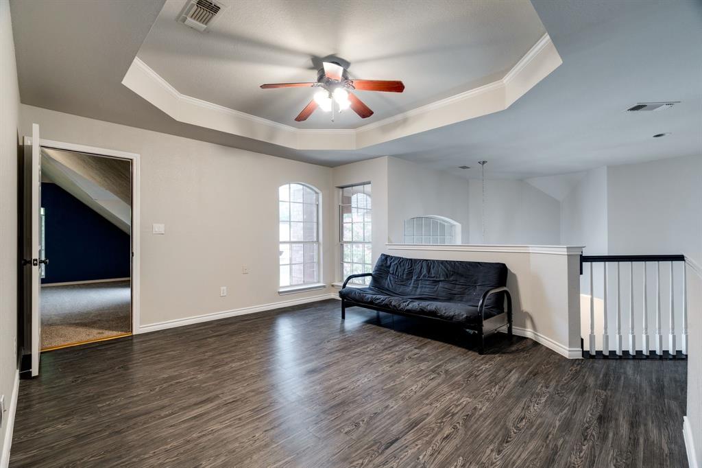 Spring Hill Ph I - Residential