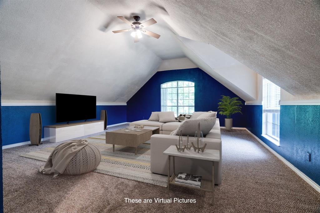 Spring Hill Ph I - Residential