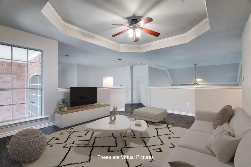 Spring Hill Ph I - Residential