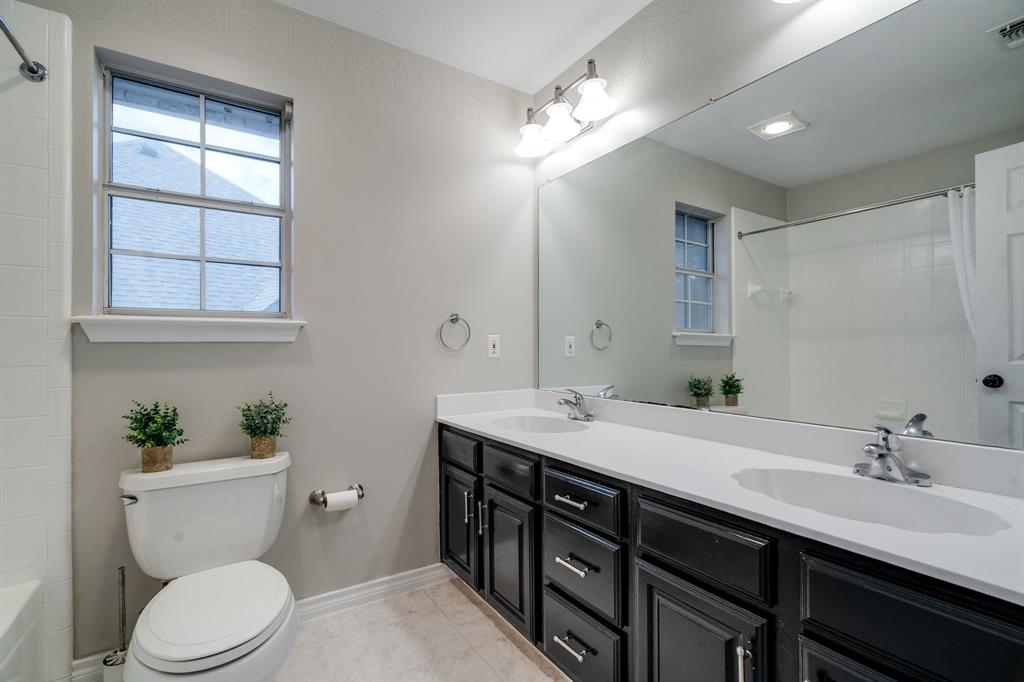 Spring Hill Ph I - Residential