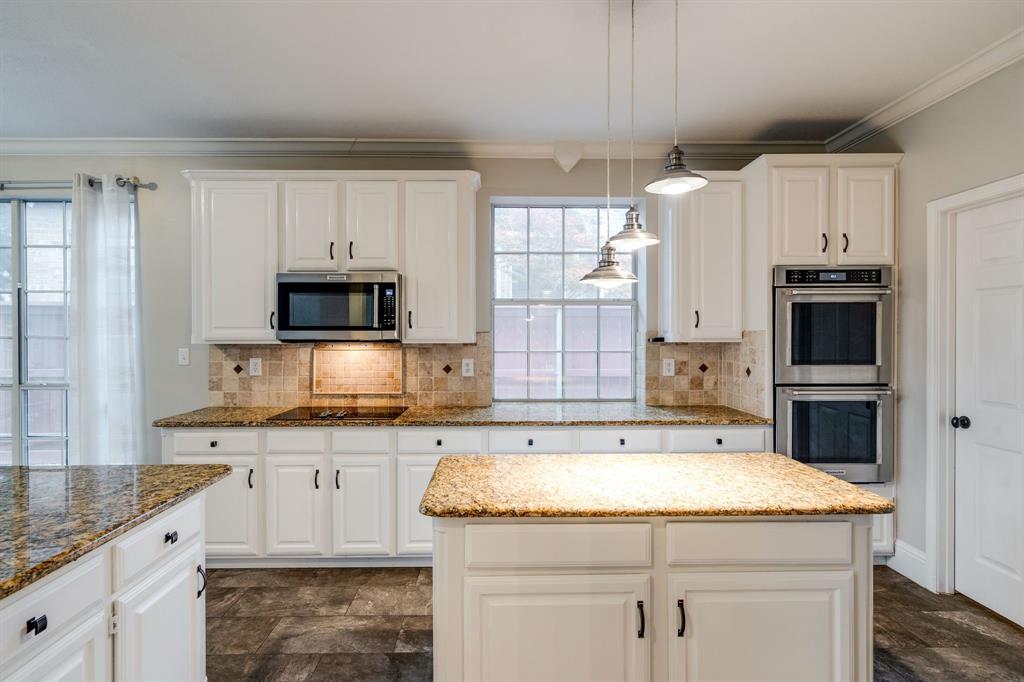 Spring Hill Ph I - Residential