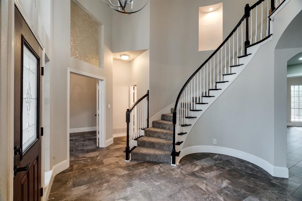 Spring Hill Ph I - Residential