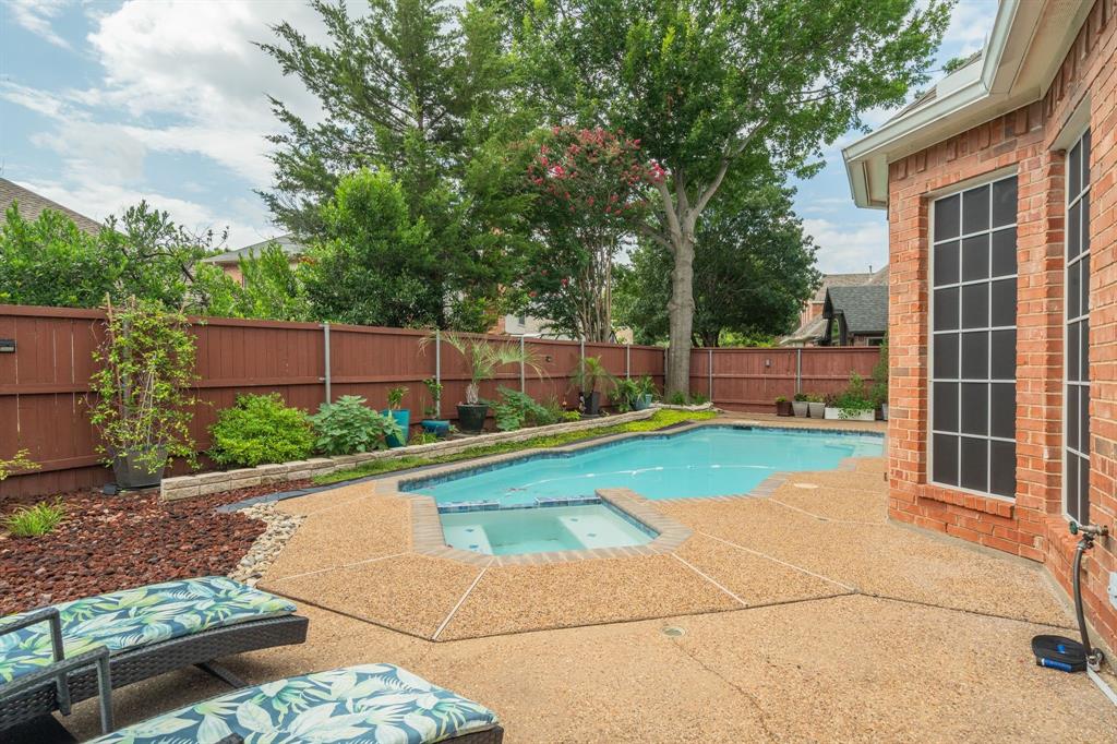 Spring Hill Ph I - Residential