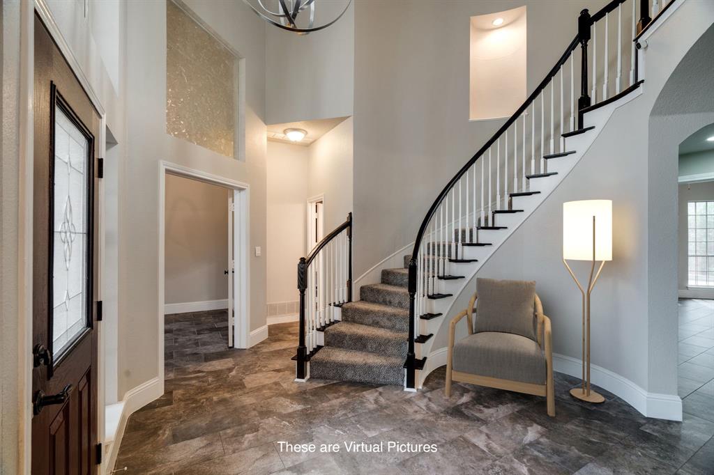 Spring Hill Ph I - Residential