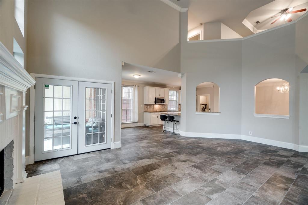 Spring Hill Ph I - Residential