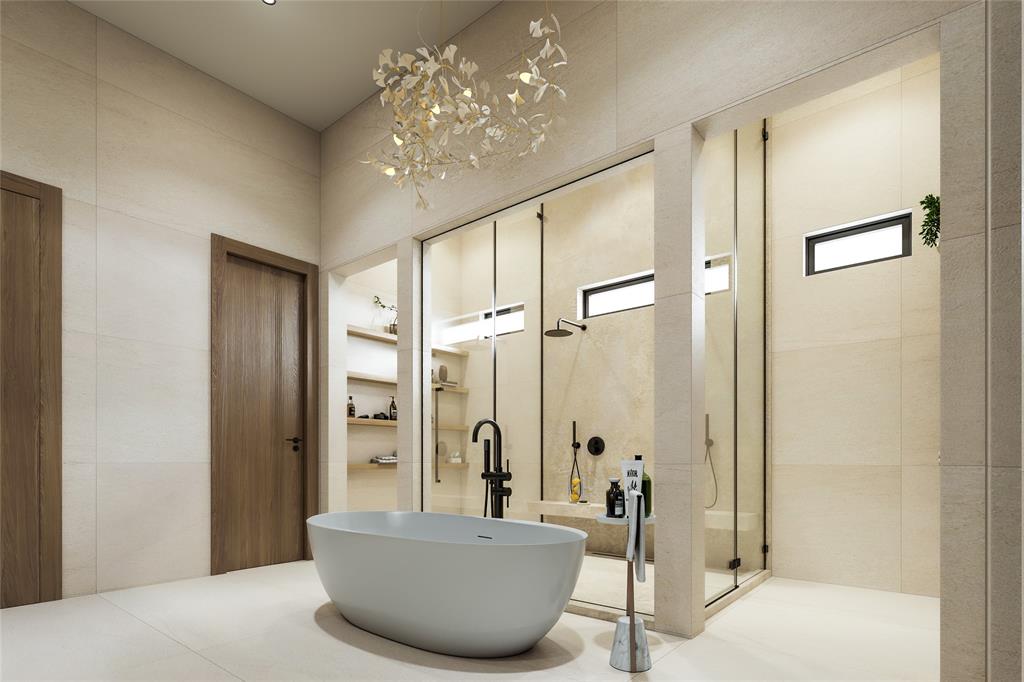 Waterstone Estates Sec I - Residential