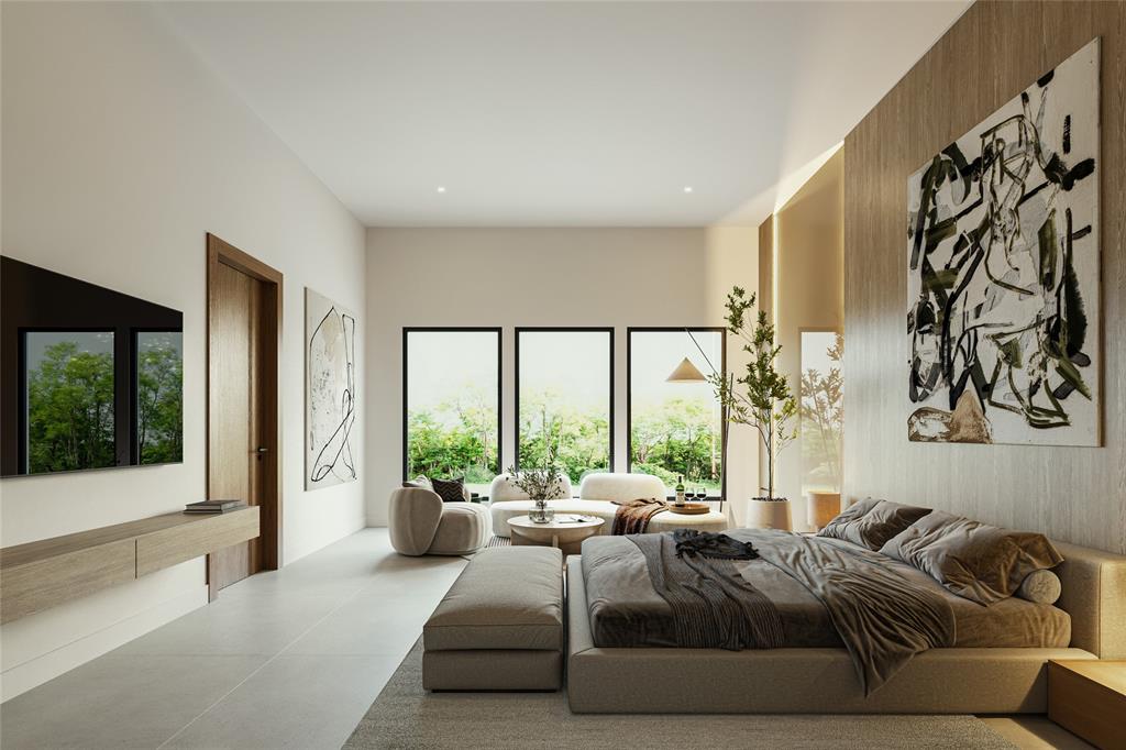 Waterstone Estates Sec I - Residential