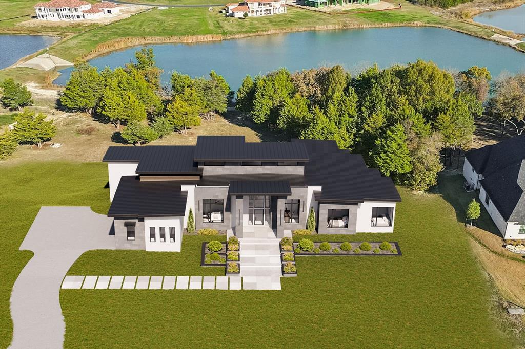 Waterstone Estates Sec I - Residential