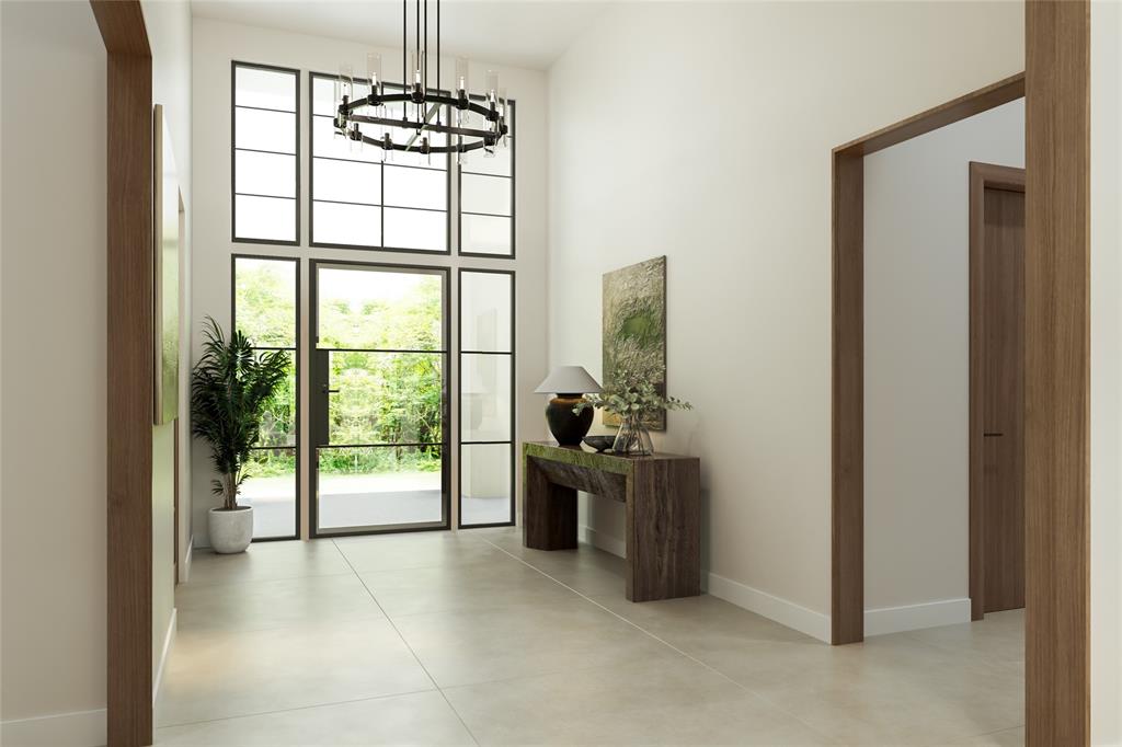 Waterstone Estates Sec I - Residential