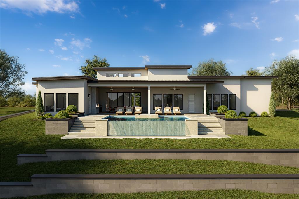 Waterstone Estates Sec I - Residential