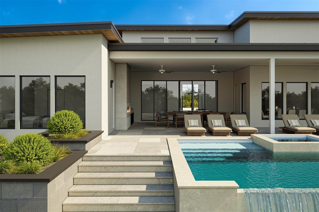 Waterstone Estates Sec I - Residential