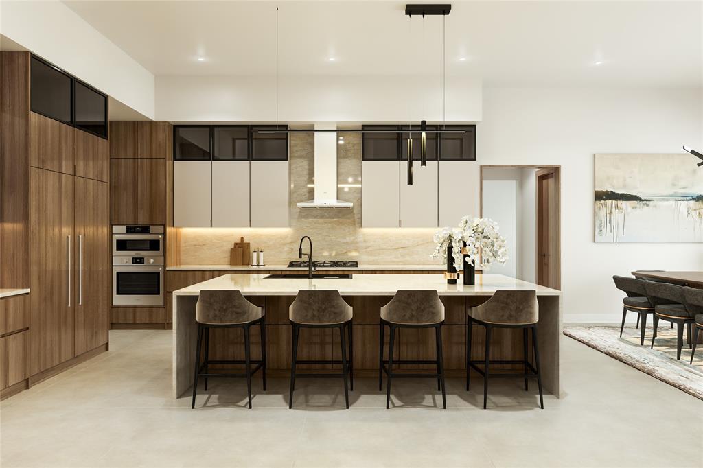Waterstone Estates Sec I - Residential