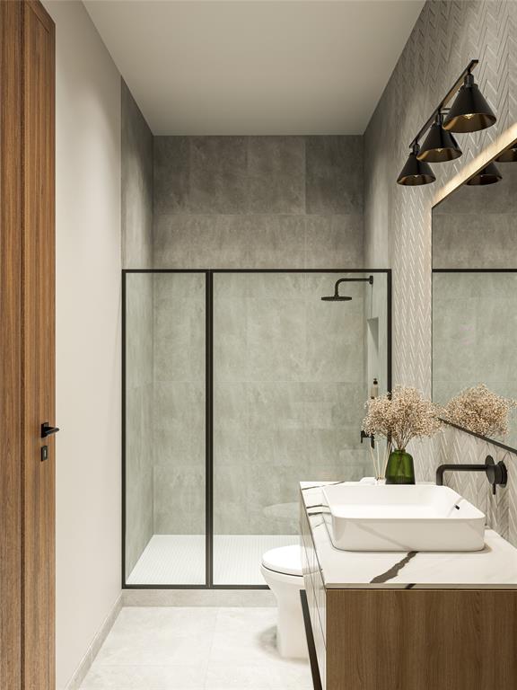 Waterstone Estates Sec I - Residential