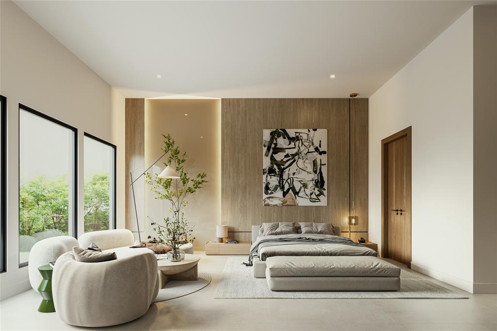 Waterstone Estates Sec I - Residential