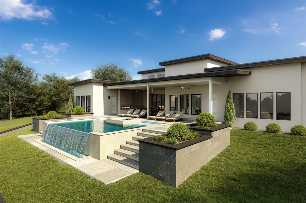 Waterstone Estates Sec I - Residential
