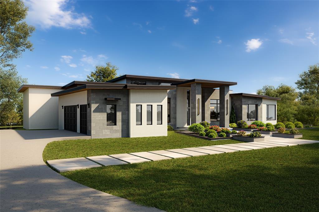 Waterstone Estates Sec I - Residential