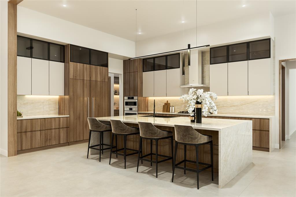 Waterstone Estates Sec I - Residential